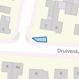 Perceel SPZ00-D-2115