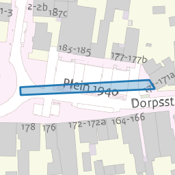 Perceel SPZ00-D-2129