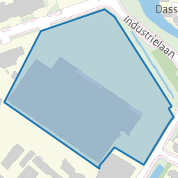 Perceel SPZ00-D-2170