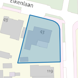 Perceel SPZ00-D-2189