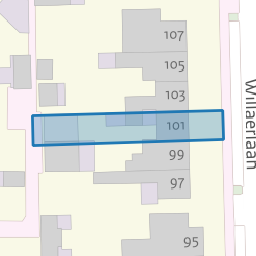 Perceel SPZ00-D-2202