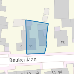 Perceel SPZ00-D-2210