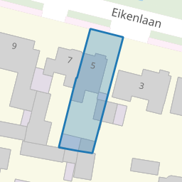 Perceel SPZ00-D-2214