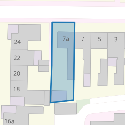 Perceel SPZ00-D-2226