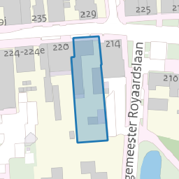 Perceel SPZ00-D-2250