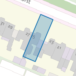 Perceel SPZ00-D-2292