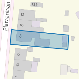 Perceel SPZ00-D-2298