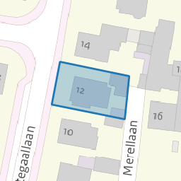 Perceel SPZ00-D-2304