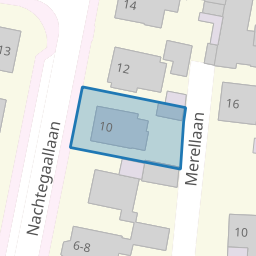 Perceel SPZ00-D-2305