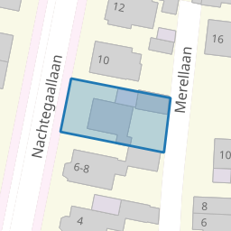 Perceel SPZ00-D-2306