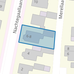 Perceel SPZ00-D-2307