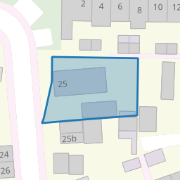 Perceel SPZ00-D-2312