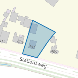 Perceel SPZ00-D-2314