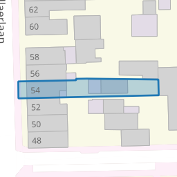 Perceel SPZ00-D-2329