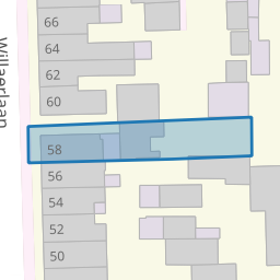 Perceel SPZ00-D-2331
