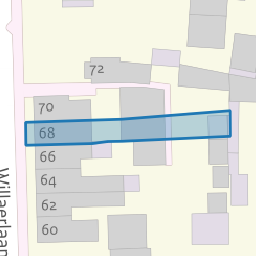 Perceel SPZ00-D-2335