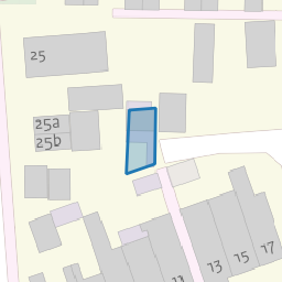 Perceel SPZ00-D-2339