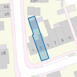 Perceel SPZ00-D-2344