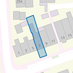 Perceel SPZ00-D-2346