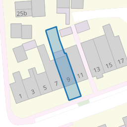 Perceel SPZ00-D-2347