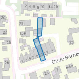 Perceel SPZ00-D-2348