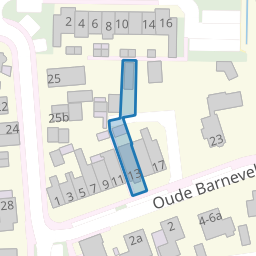 Perceel SPZ00-D-2349