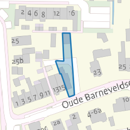 Perceel SPZ00-D-2352