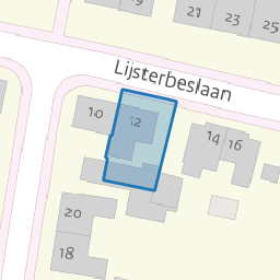 Perceel SPZ00-D-2353