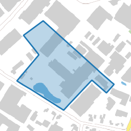 Perceel SPZ00-D-2370