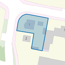 Perceel SPZ00-D-2376