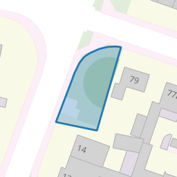 Perceel SPZ00-D-2381