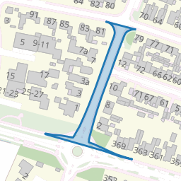 Perceel SPZ00-D-2383