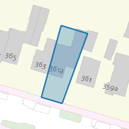 Perceel SPZ00-D-2386