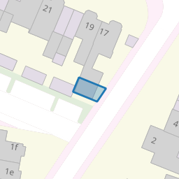 Perceel SPZ00-D-2399