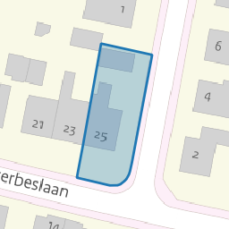 Perceel SPZ00-D-2427