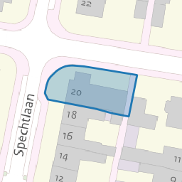 Perceel SPZ00-D-2441