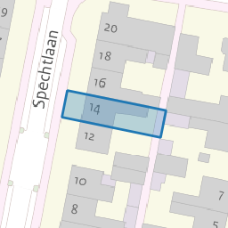 Perceel SPZ00-D-2444