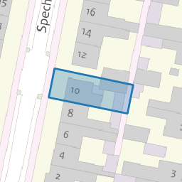 Perceel SPZ00-D-2446