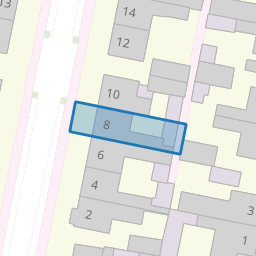 Perceel SPZ00-D-2447