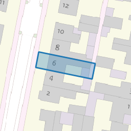 Perceel SPZ00-D-2448