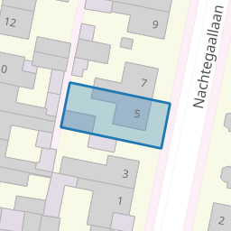 Perceel SPZ00-D-2456