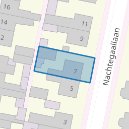 Perceel SPZ00-D-2457