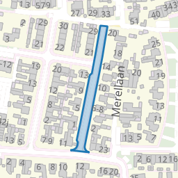 Perceel SPZ00-D-2460