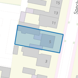 Perceel SPZ00-D-2462