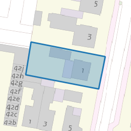 Perceel SPZ00-D-2464