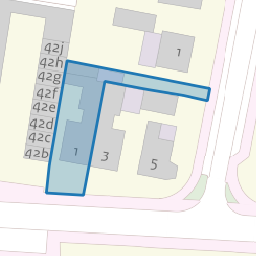 Perceel SPZ00-D-2467