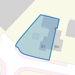 Perceel SPZ00-D-2472