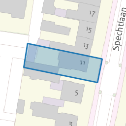 Perceel SPZ00-D-2480