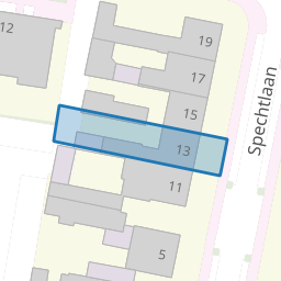 Perceel SPZ00-D-2481