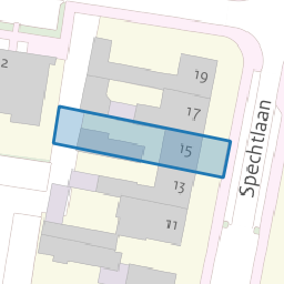 Perceel SPZ00-D-2482